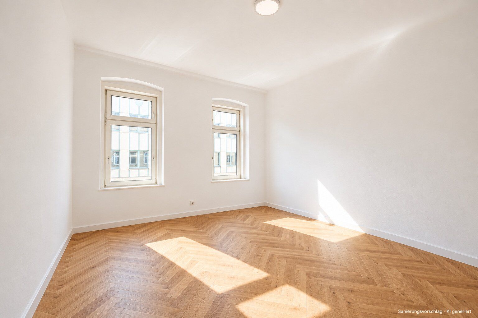 ++NEU++ Klein anfangen, selbst gestalten! Sanierungsbedürftige 1-Zimmer-Altbauwohnung nahe U6 Meidling