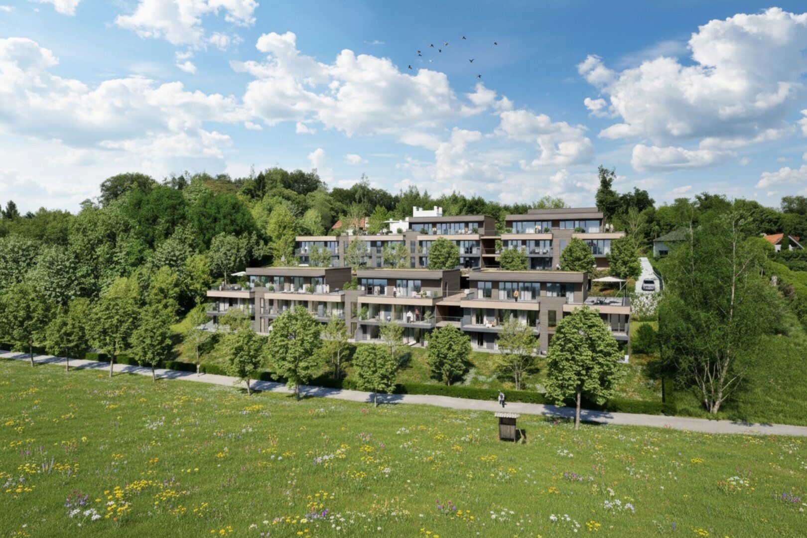Wohnung – Laßnitzhöhe - Ansicht 3