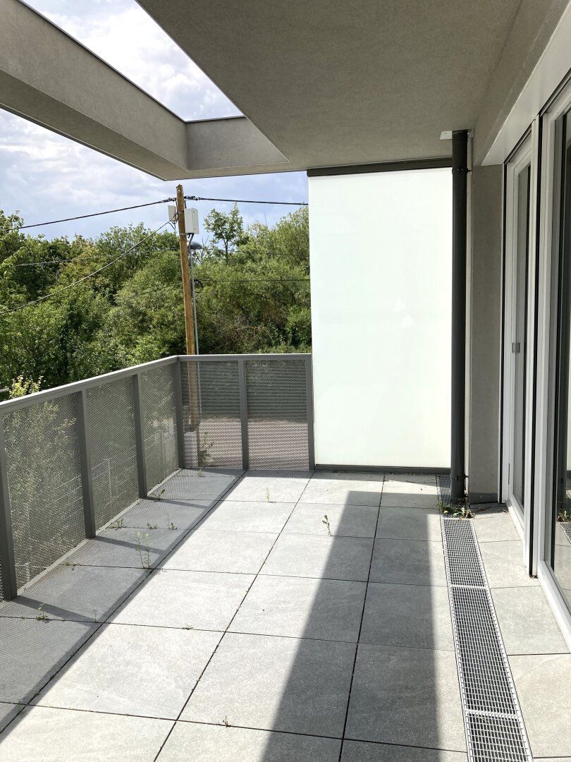 Neuwertige 2-Zimmer-Wohnung mit Balkon und Loggia nähe Seestadt - Ihr neues Zuhause für 798€!