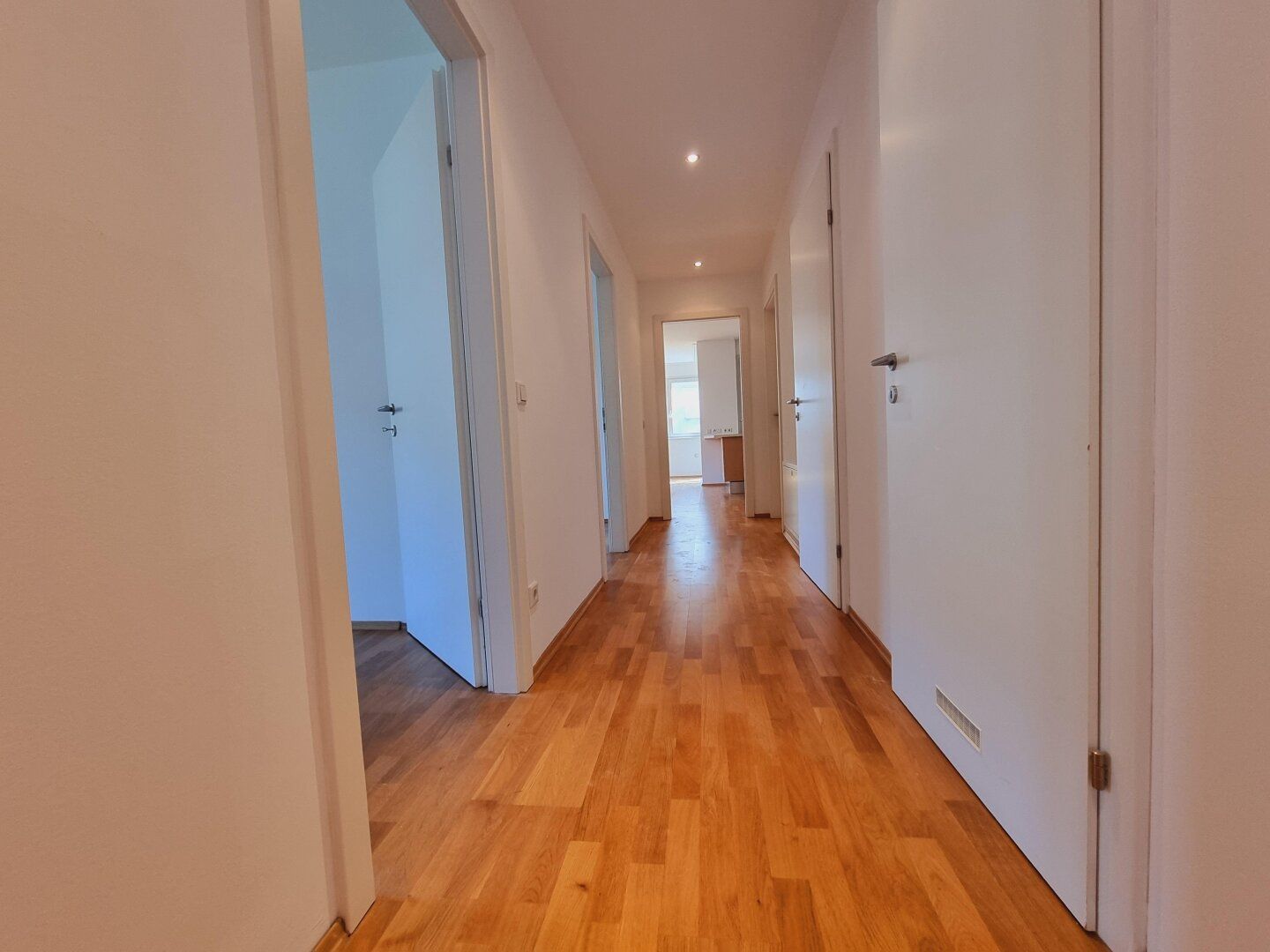 3 Zimmer Apartment in Bestlage!