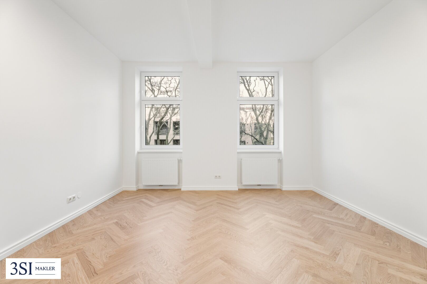 Wohnung – Wien - Ansicht 3