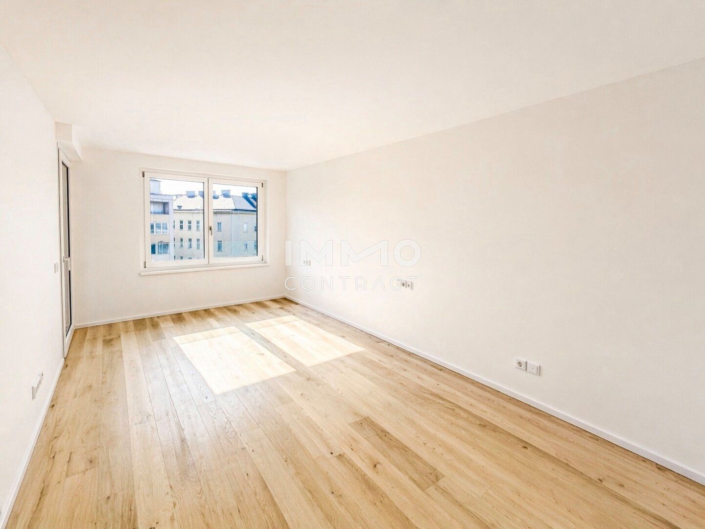 Wohnung – Wien - Mehr