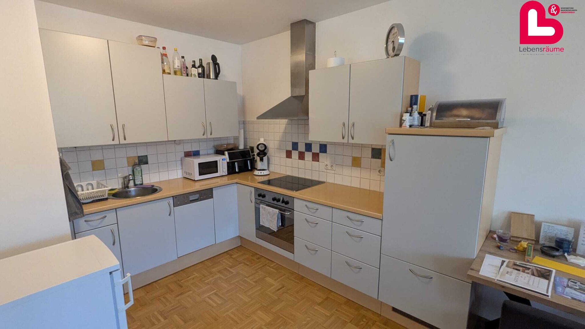 Wohnung – Unterweitersdorf