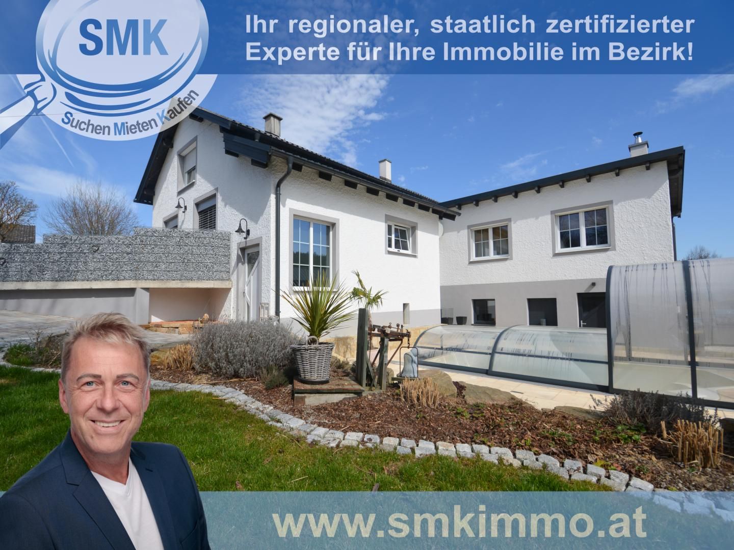 Immobilienhighlight 2025 - Ihr neuer Wohntraum im Waldviertel!