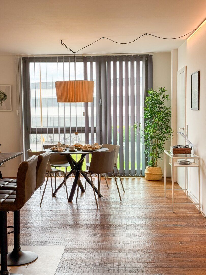 Top-Investment in Dornbirn: 2 Wohnungen - Wohnen & Vermieten in perfekter Lage!