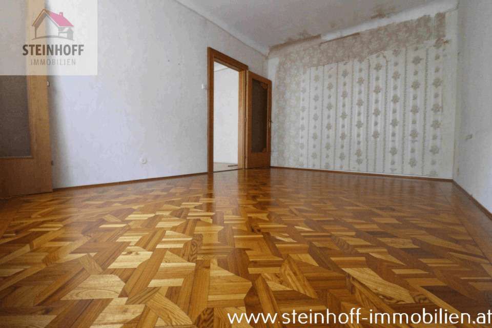 Wohnung – Wien - Mehr