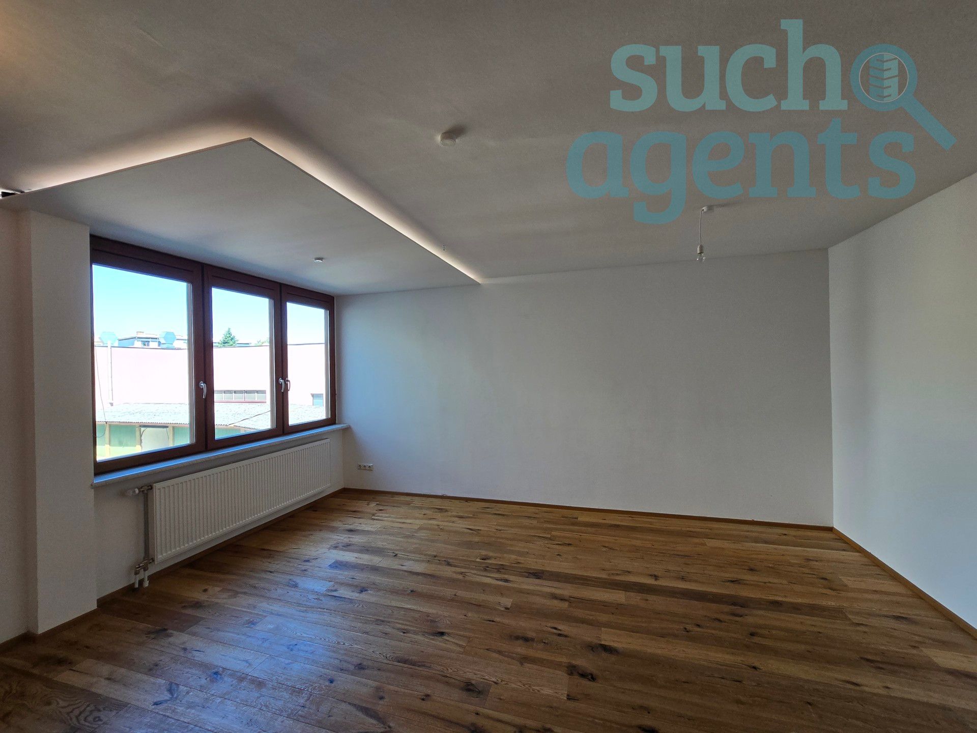 Helle Maisonette mit Lift & perfekter Infrastruktur, zentral in Steyr