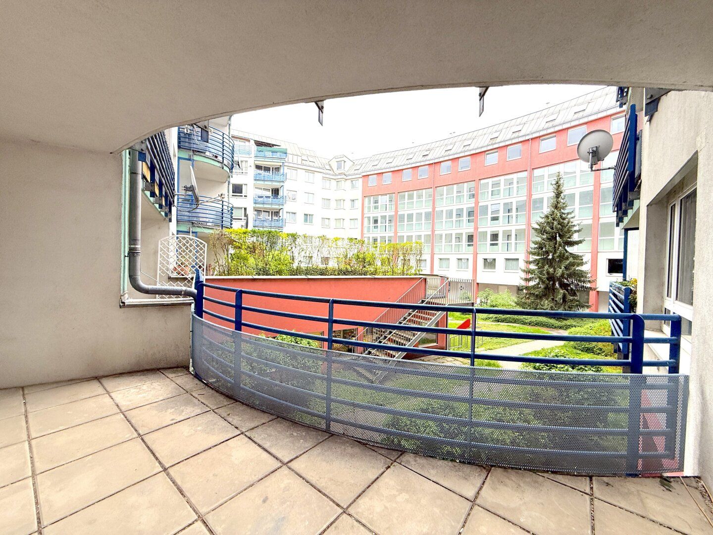 Wohnung – Wien - Ansicht 4