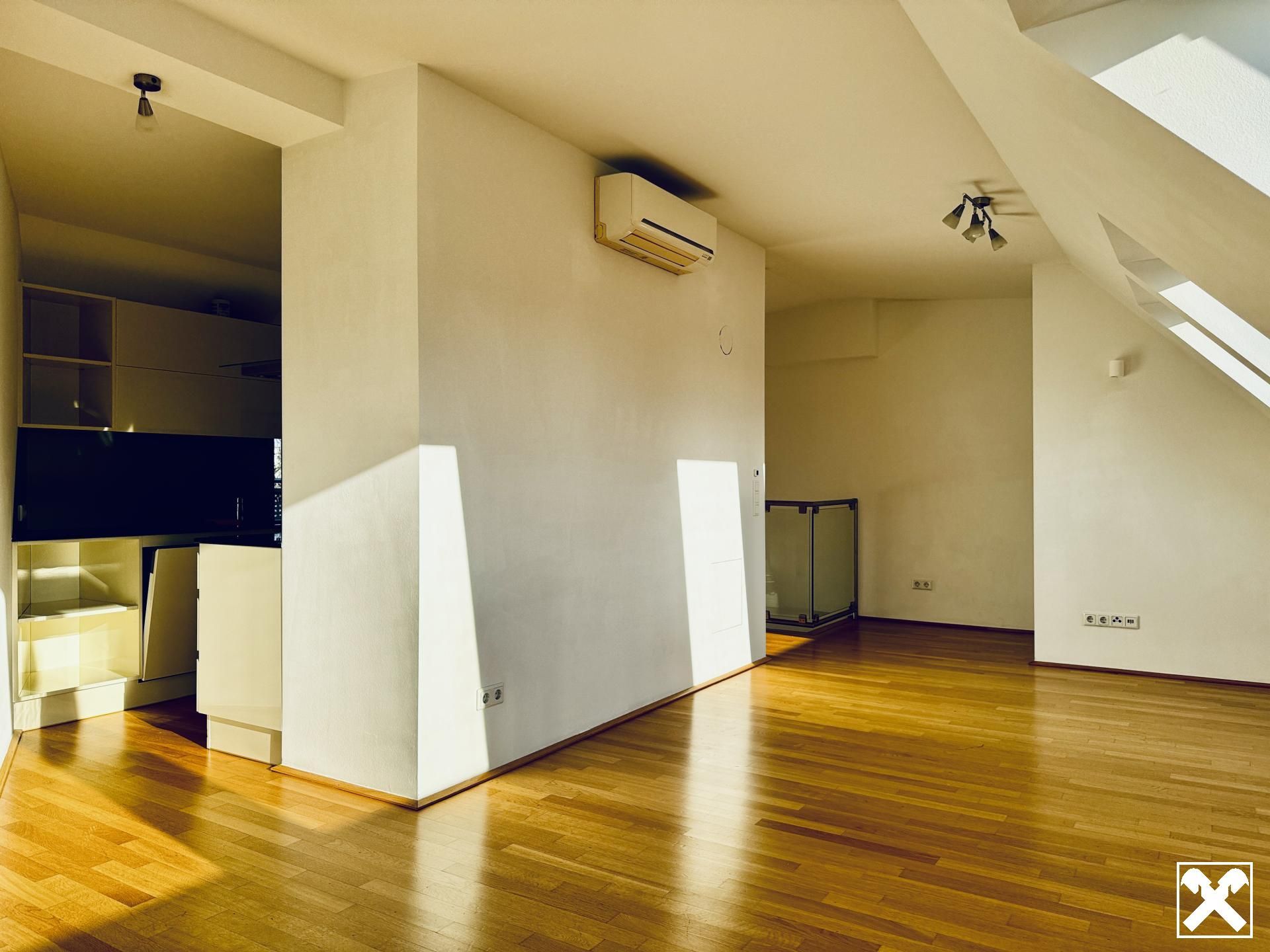 Wohnung – Wien - Ansicht 4