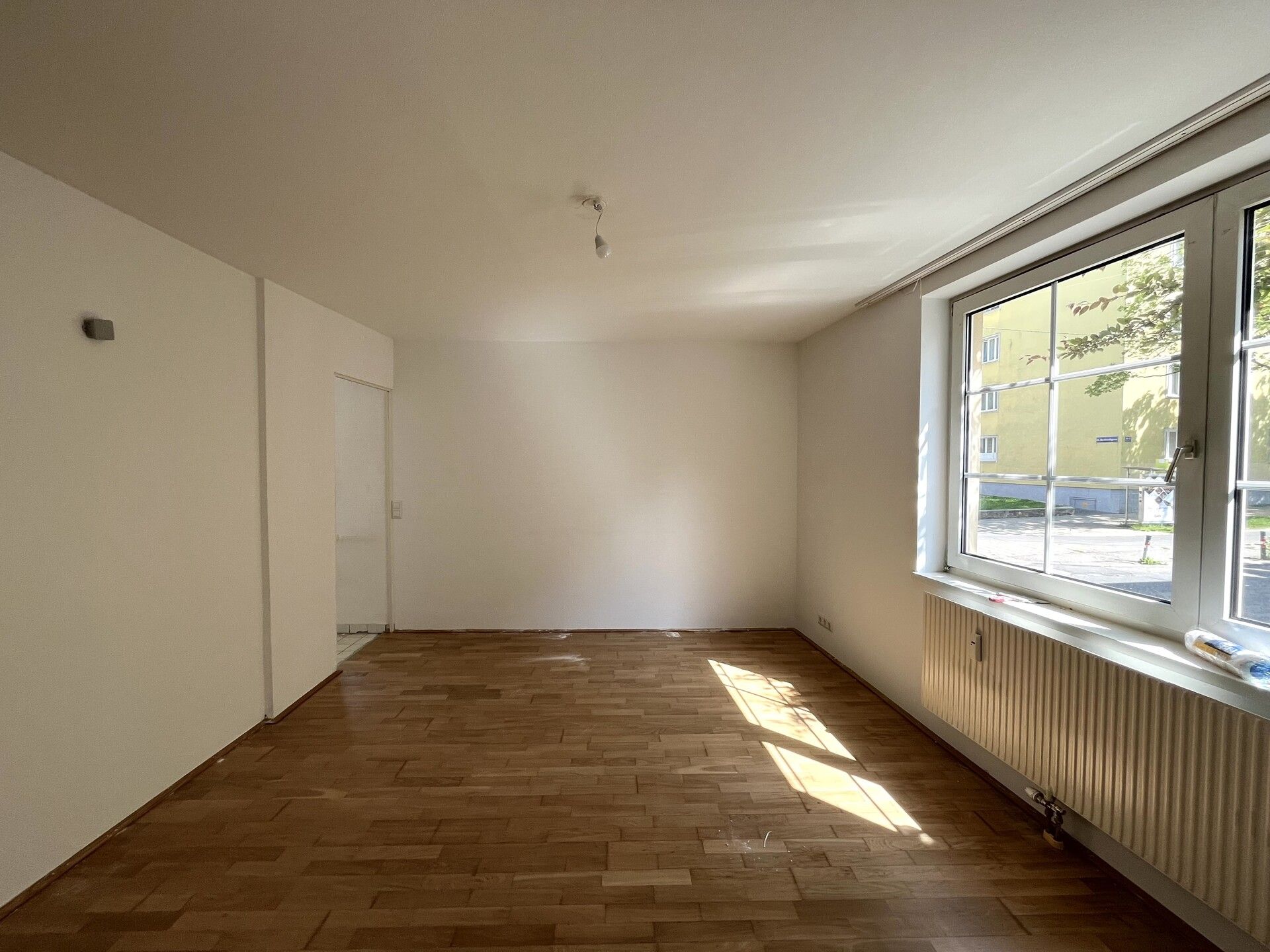 Gepflegte 2-Zimmer Wohnung nahe Antonspark in 1100 Wien zu mieten
