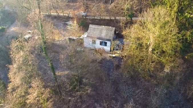 Luftbild, Kompagnon Immobilien