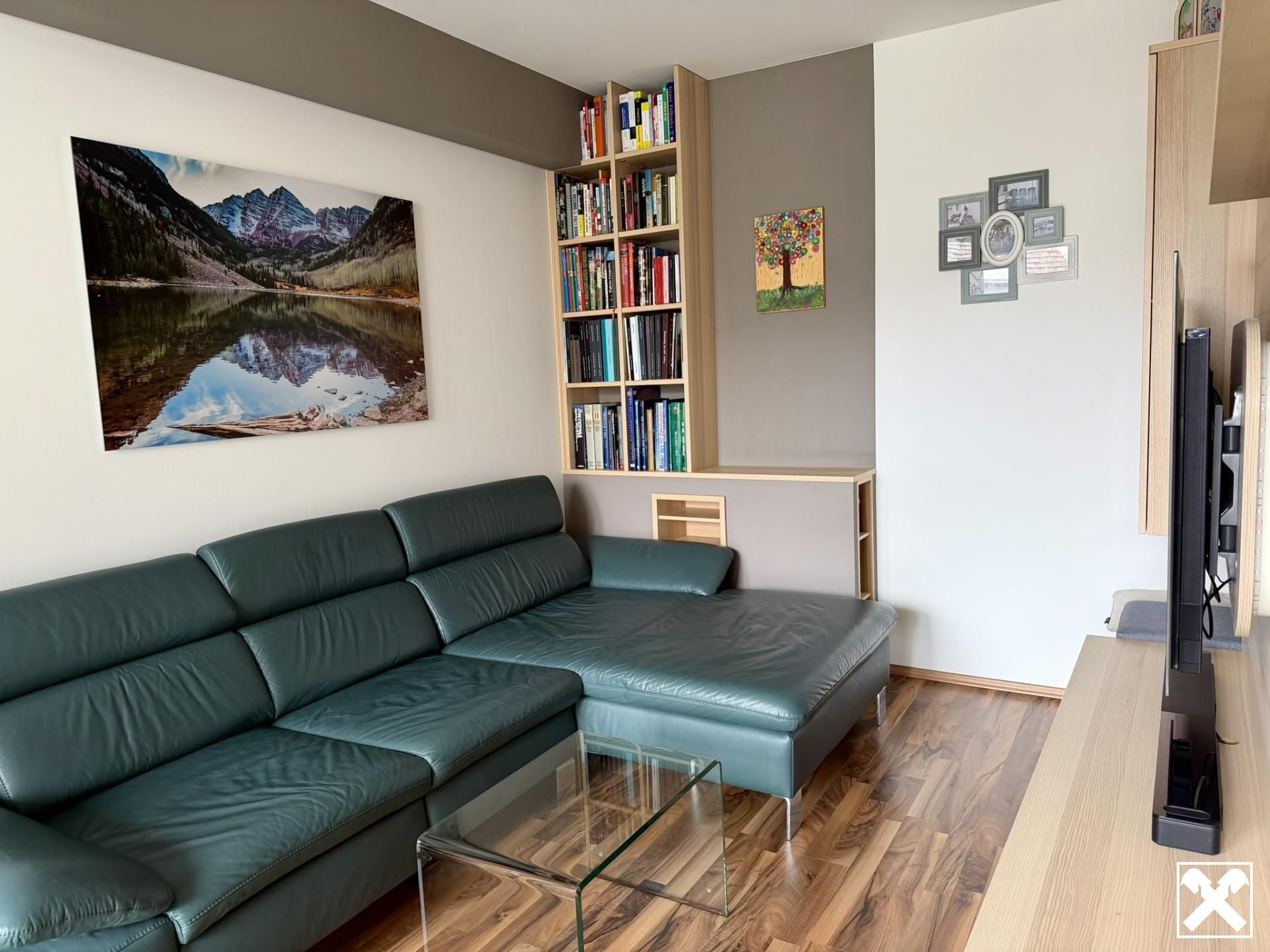 Wohnung – Wien - Ansicht 3