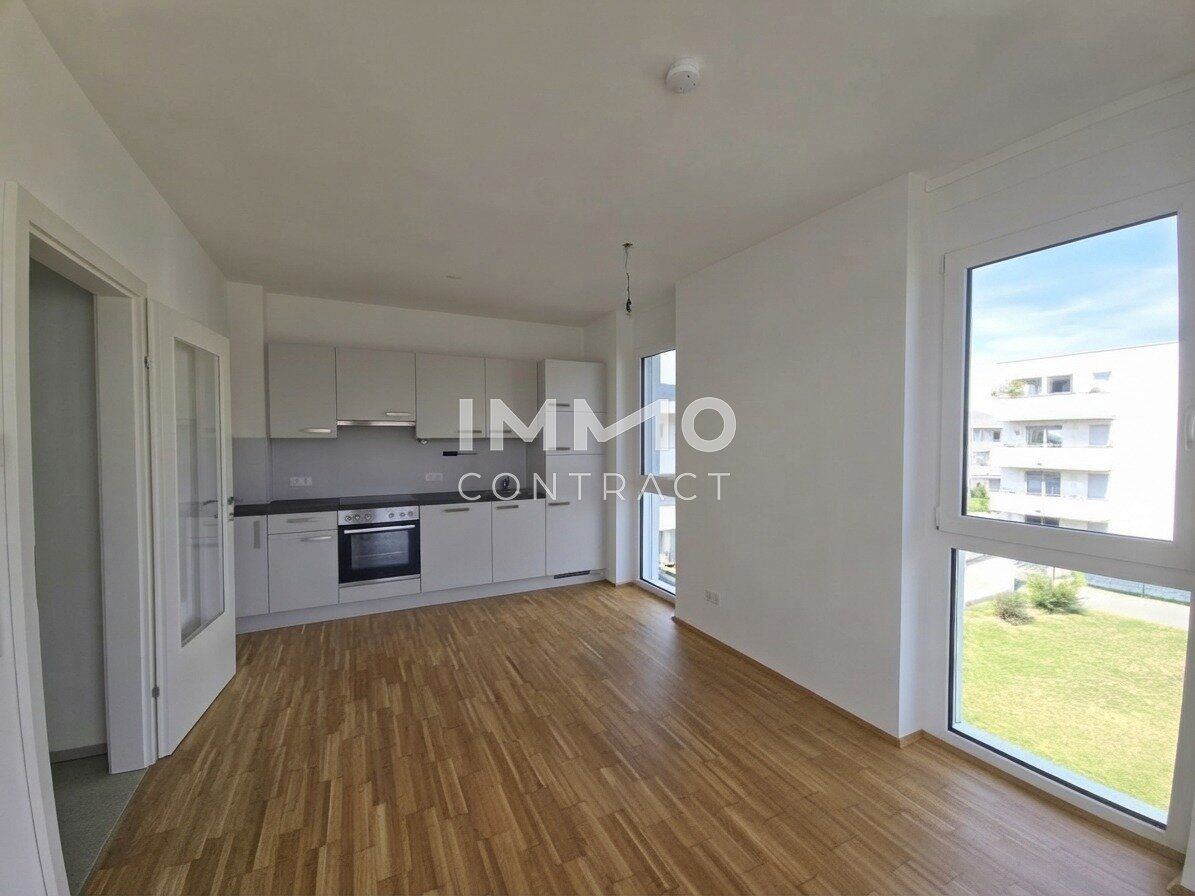 Wohnung – Graz - Ansicht 5