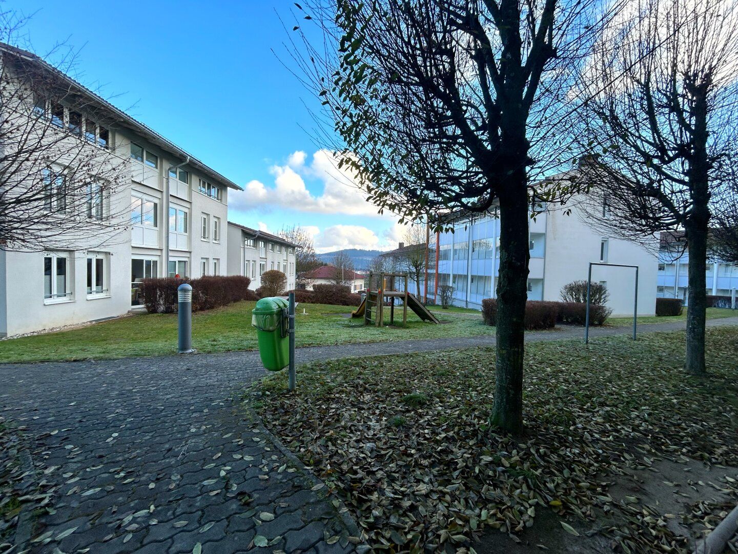 Wohnung – Freistadt, Bezirk Freistadt - Ansicht 3