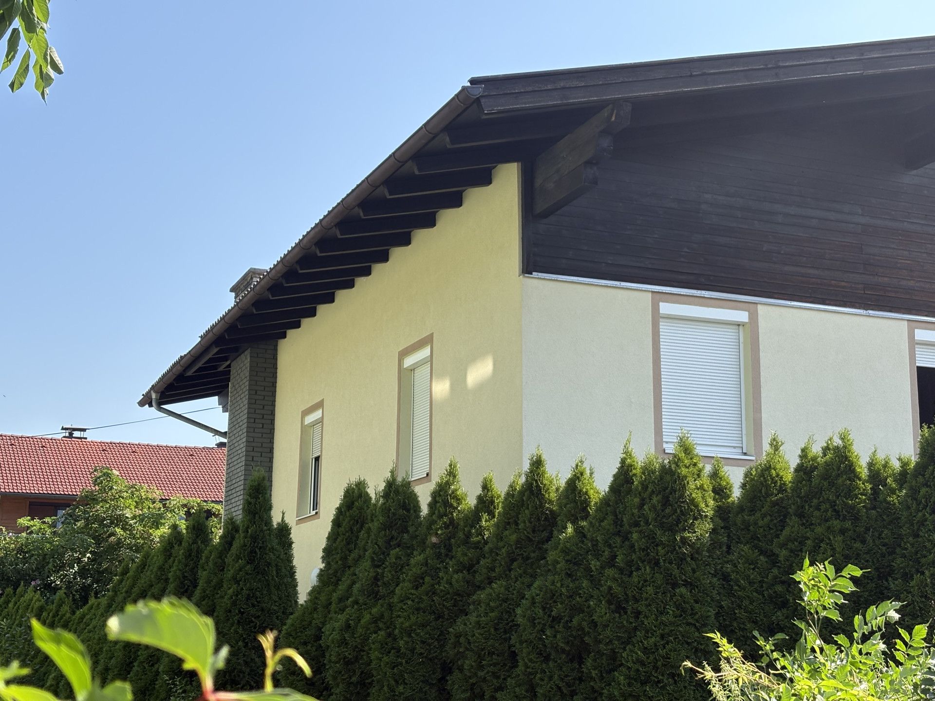Wohnung – Vomp - Ansicht 5