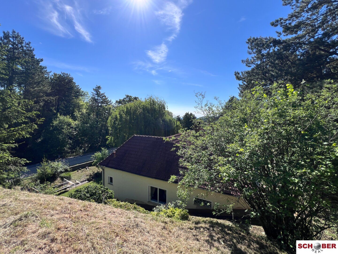 Haus – Enzesfeld-Lindabrunn - Ansicht 5