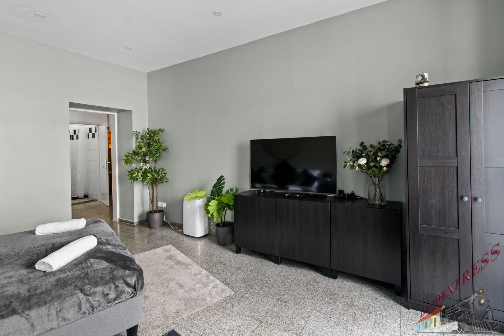 Funktionales . leistbares Büro (ehemaliges AirbnB ) - Mehr