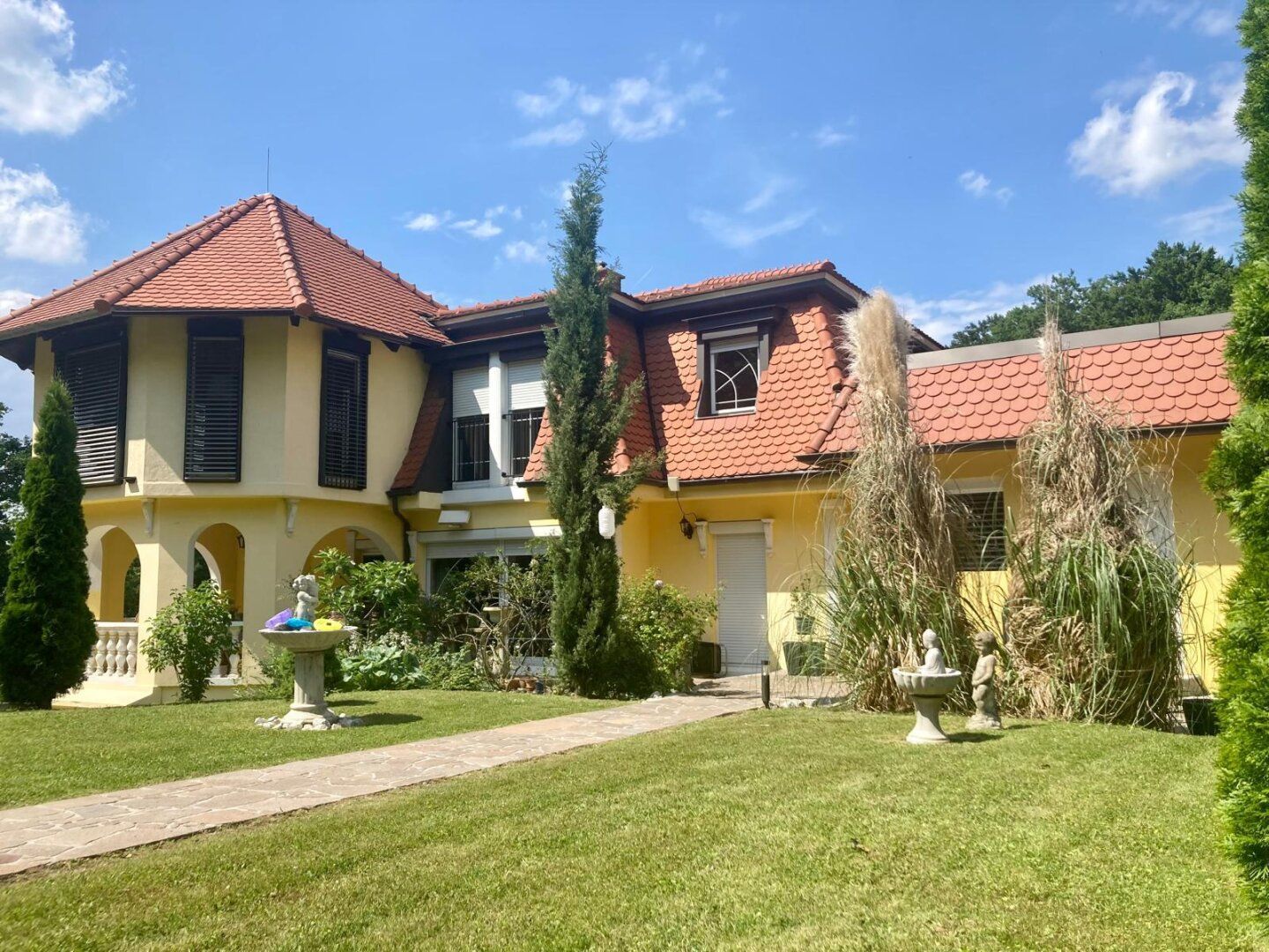 Haus – Ehrenhausen - Ansicht 2
