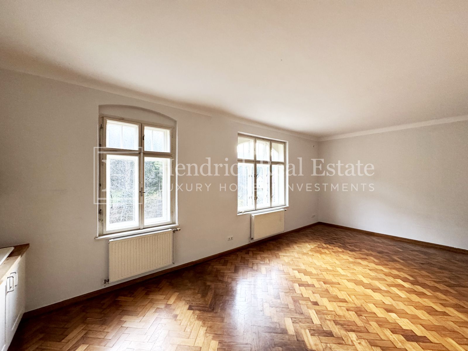 Haus – Weyer - Ansicht 4