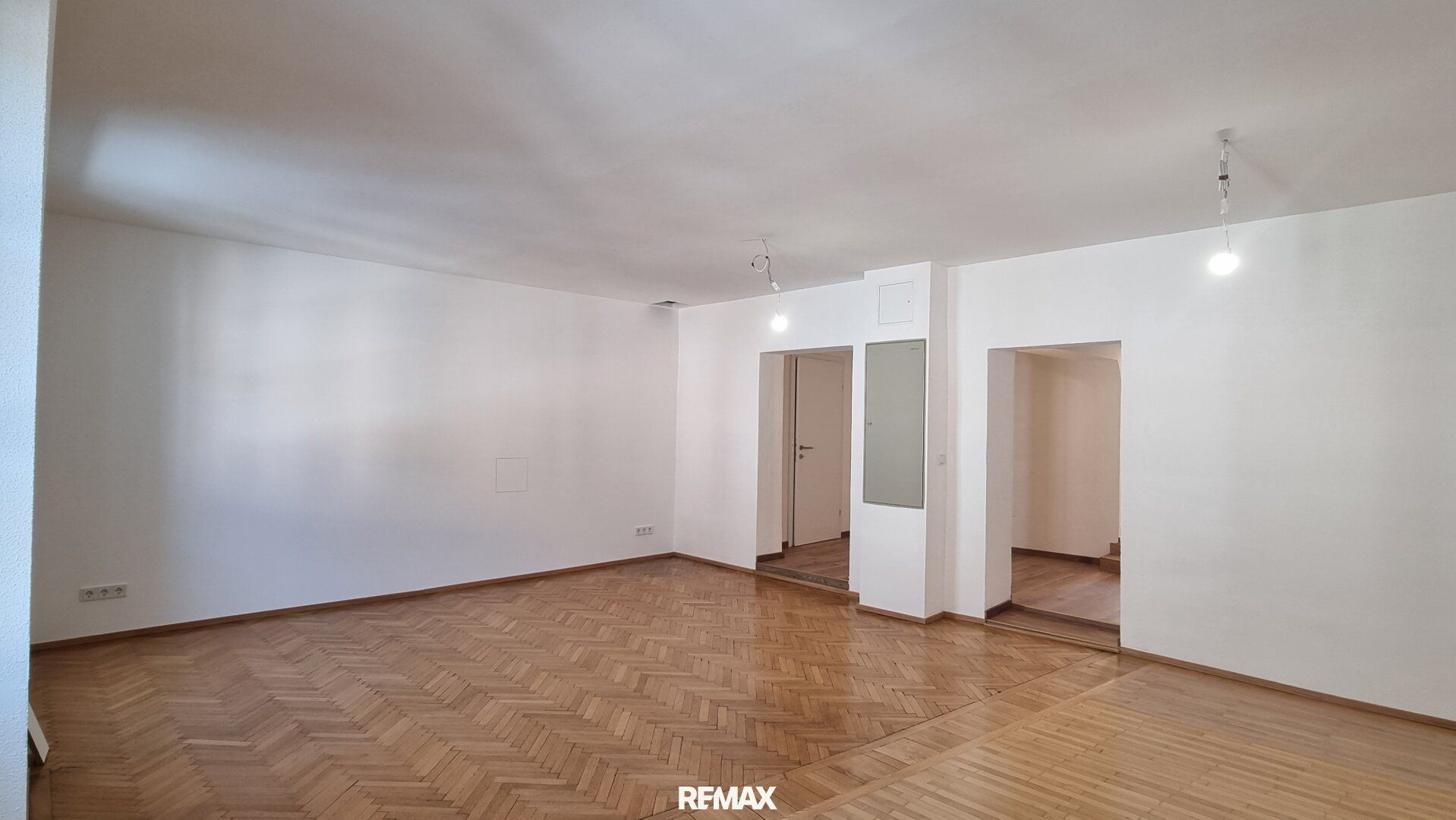 Wohnung – St. Pölten