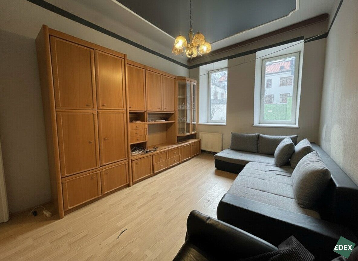 Wohnung – Wien, Matzleinsdorf, Katastralgemeinde Margarethen