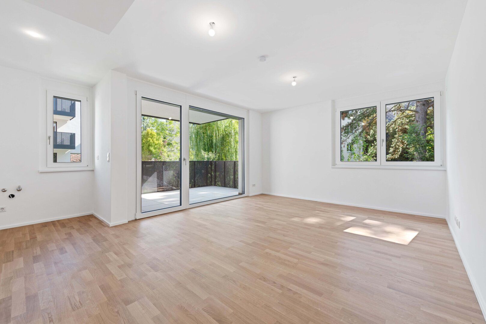Attraktive 3-Zimmer-Wohnung in Hütteldorf - Top 2.05