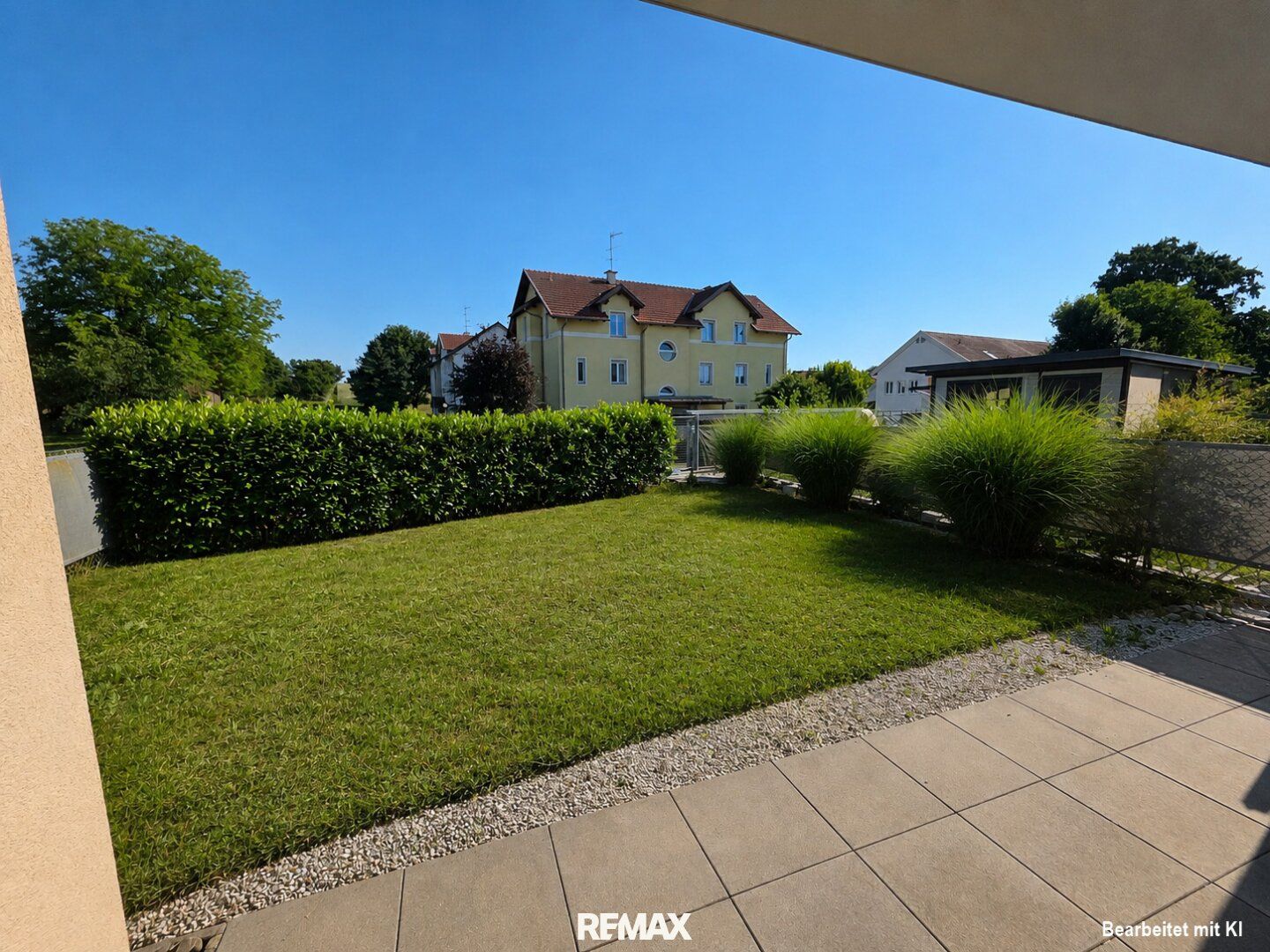 Wohnung – Dorf an der Pram - Ansicht 5