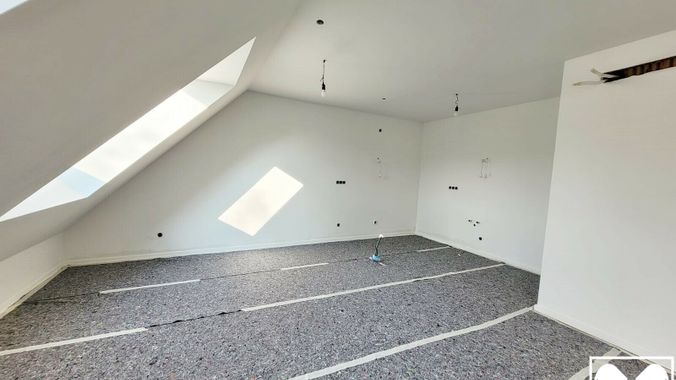 Aktueller Baufortschritt 02/23