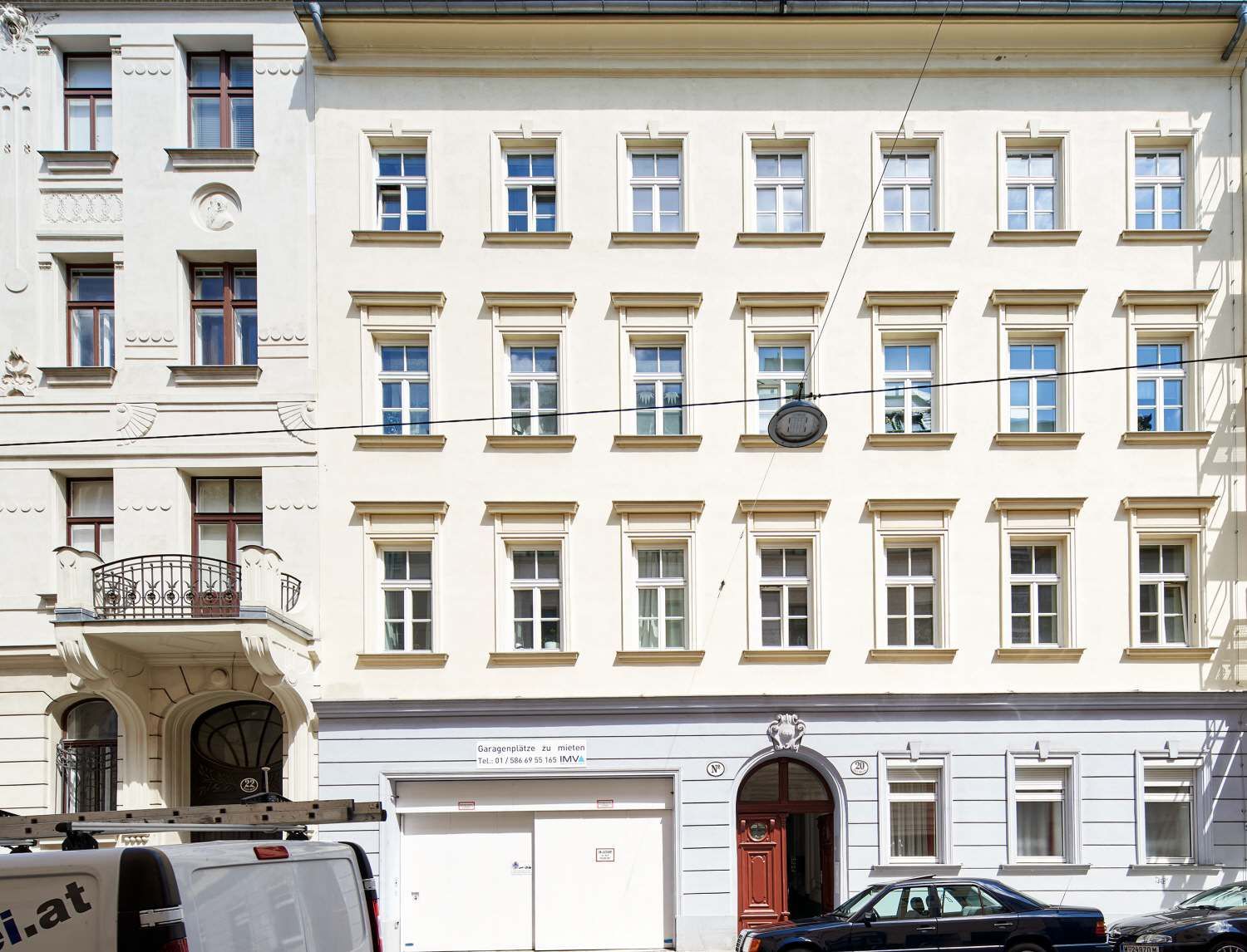 Neubau Living -  Traumhafte 1-Zimmer-Wohnung im Dachgeschoss