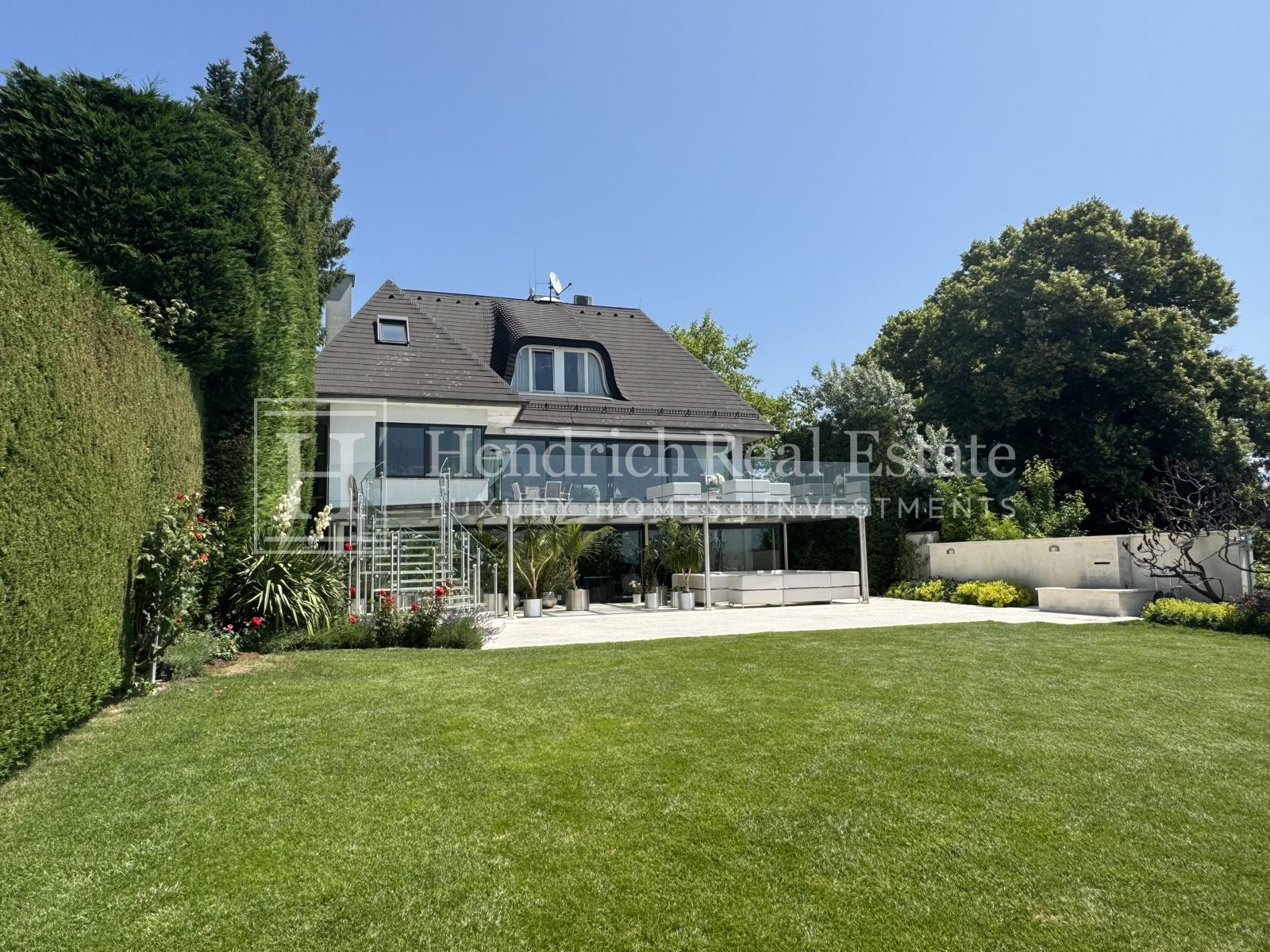 Haus – Wien - Ansicht 4