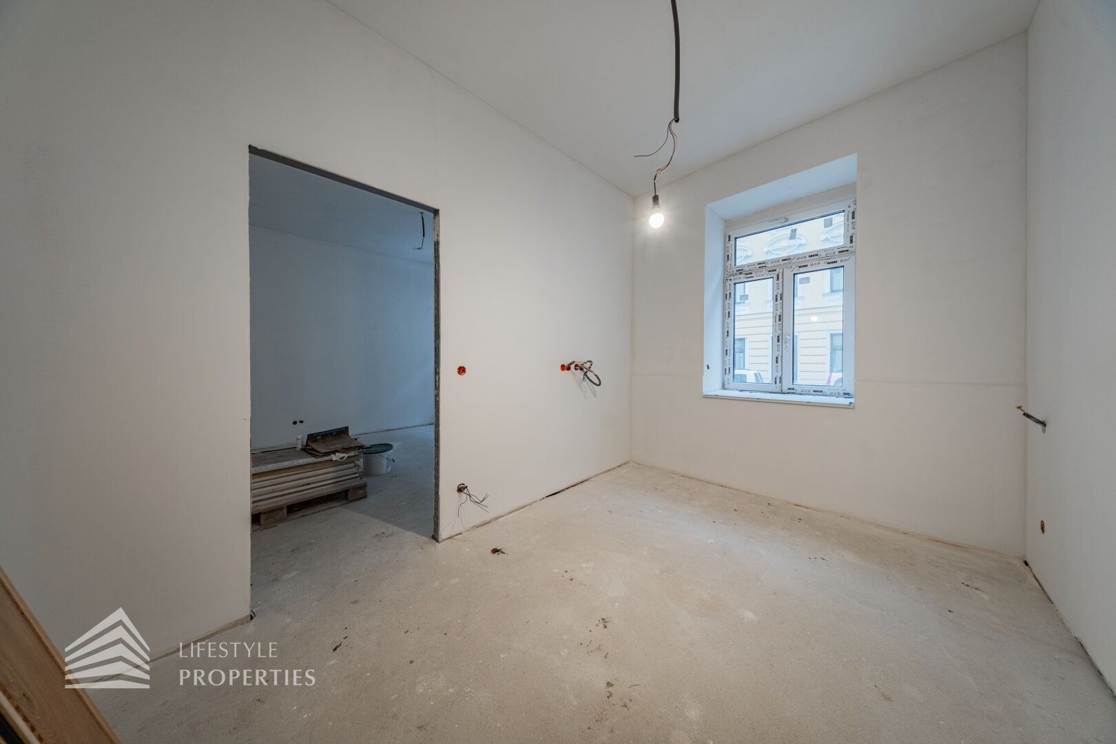 Wohnung – Wien - Ansicht 2