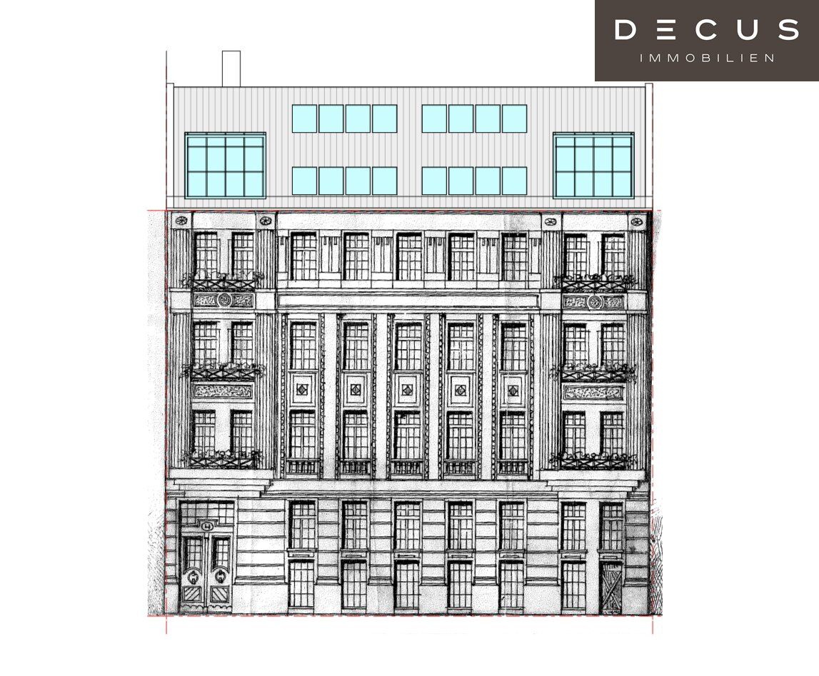 | JUGENDSTIL | ALTBAUWOHNUNGEN | SCHMELZ | U3 HÜTTELDORFER STRASSE