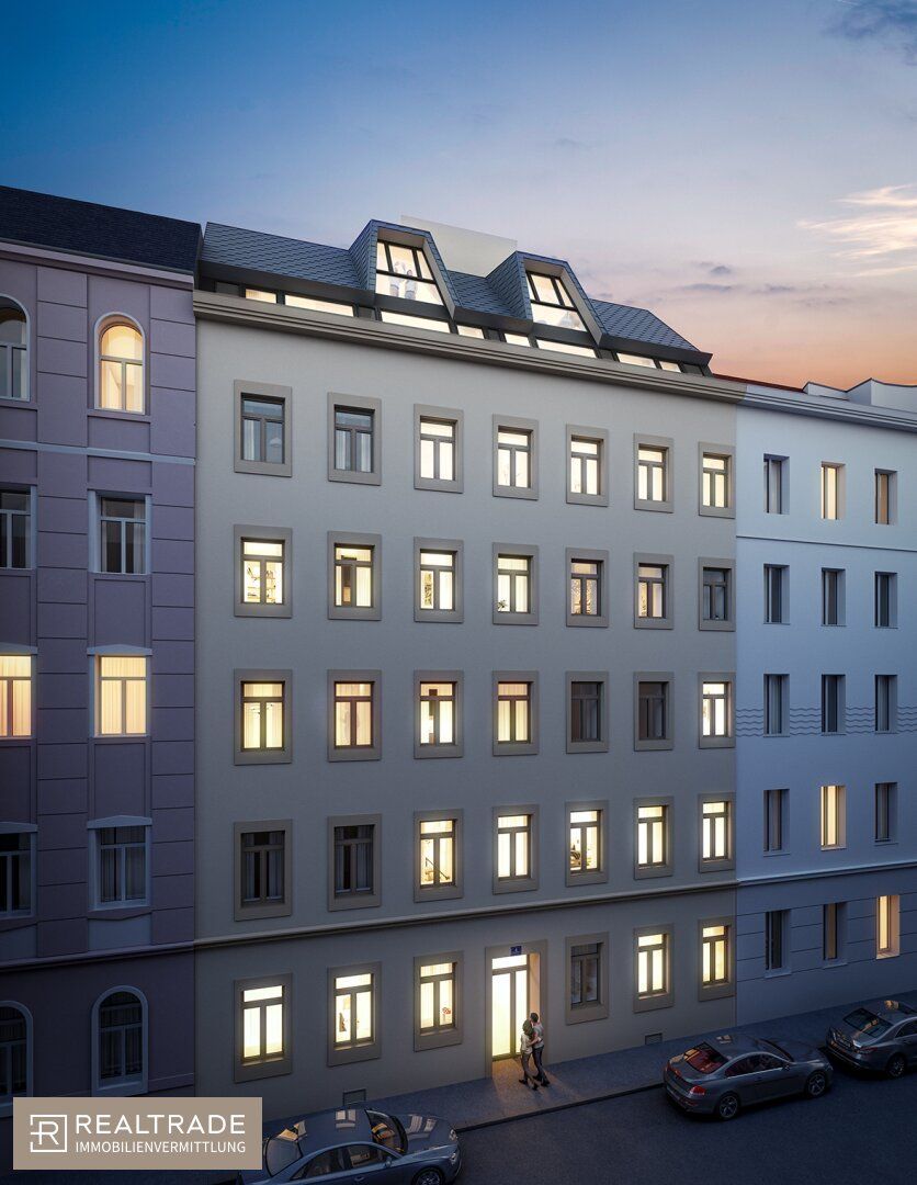 Nickelgasse 4 - KARMAliter living