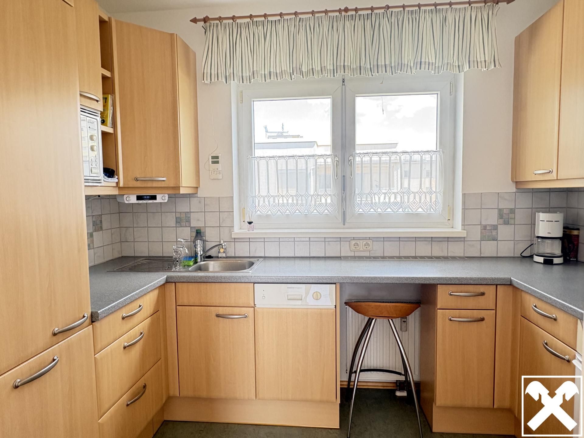 Wohnung – Linz - Ansicht 4
