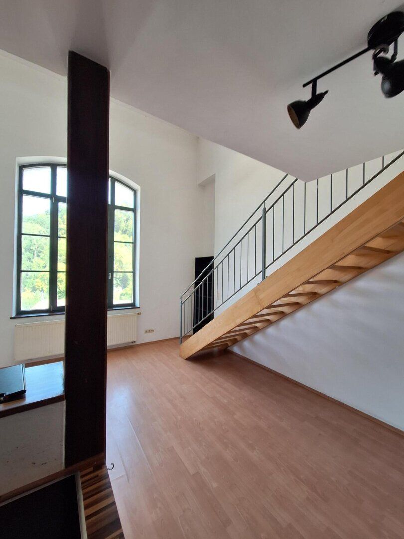 Wohnung – Lambach - Ansicht 2