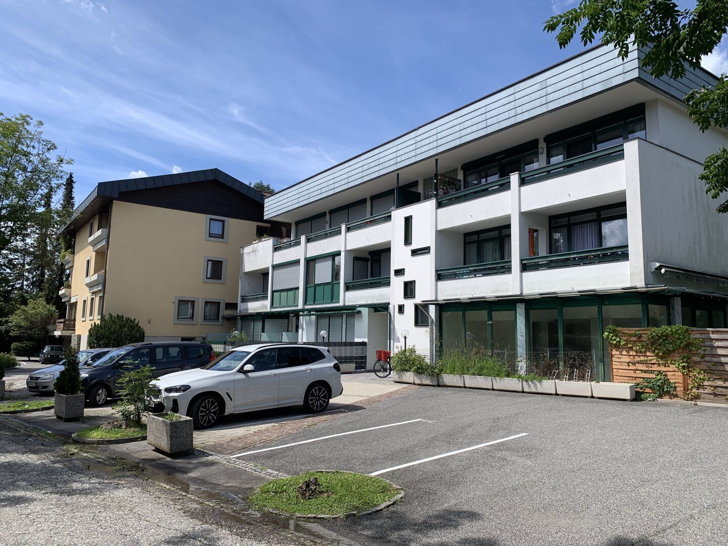 EXKLUSIVE 3-ZIMMER-MIETWOHNUNG IN VELDEN AM WÖRTHERSEE - IHR TRAUMDOMIZIL IN BESTER LAGE!