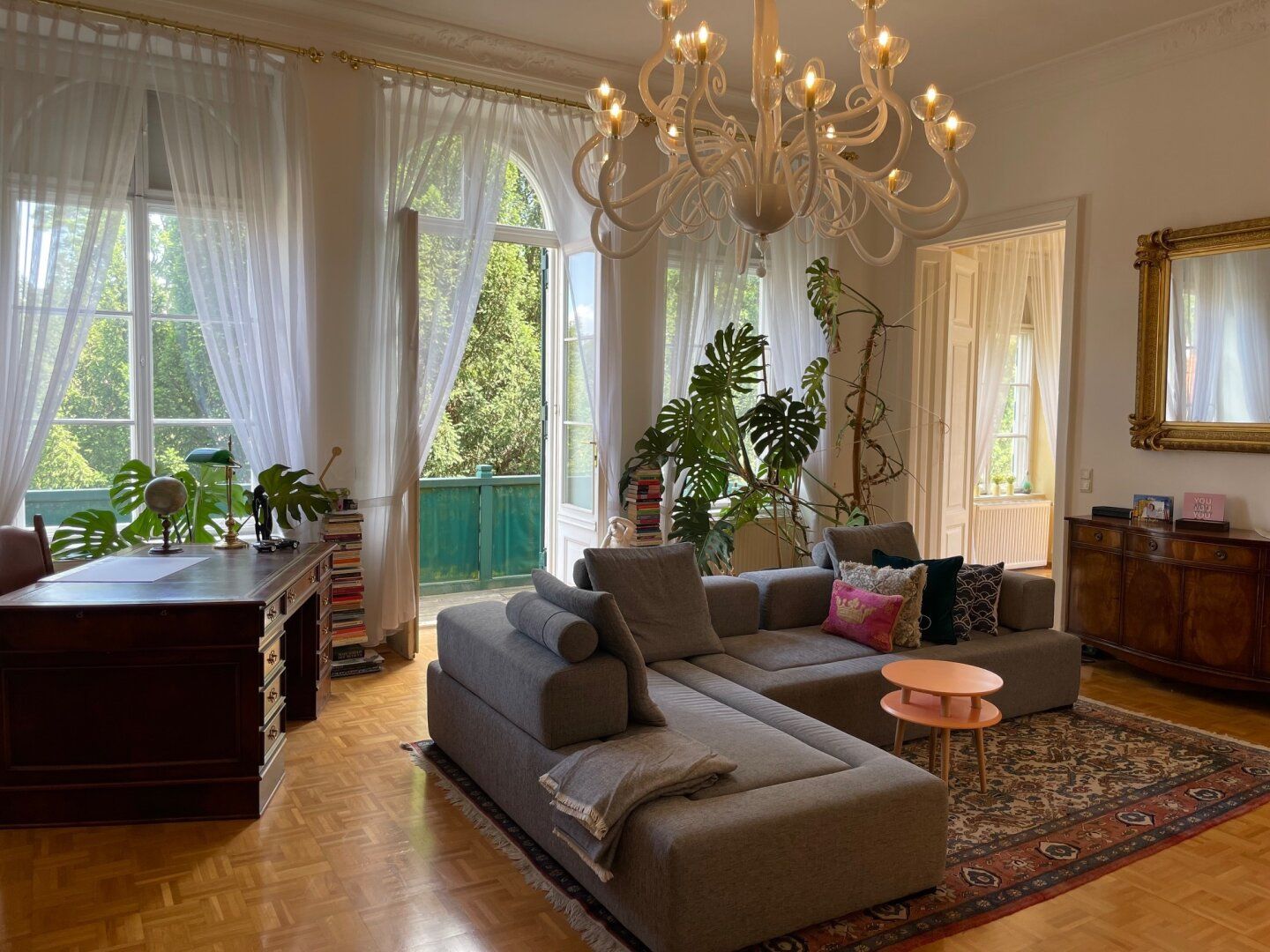 Wohnung – Baden, Dörfl, Katastralgemeinde Rauhenstein - Ansicht 2