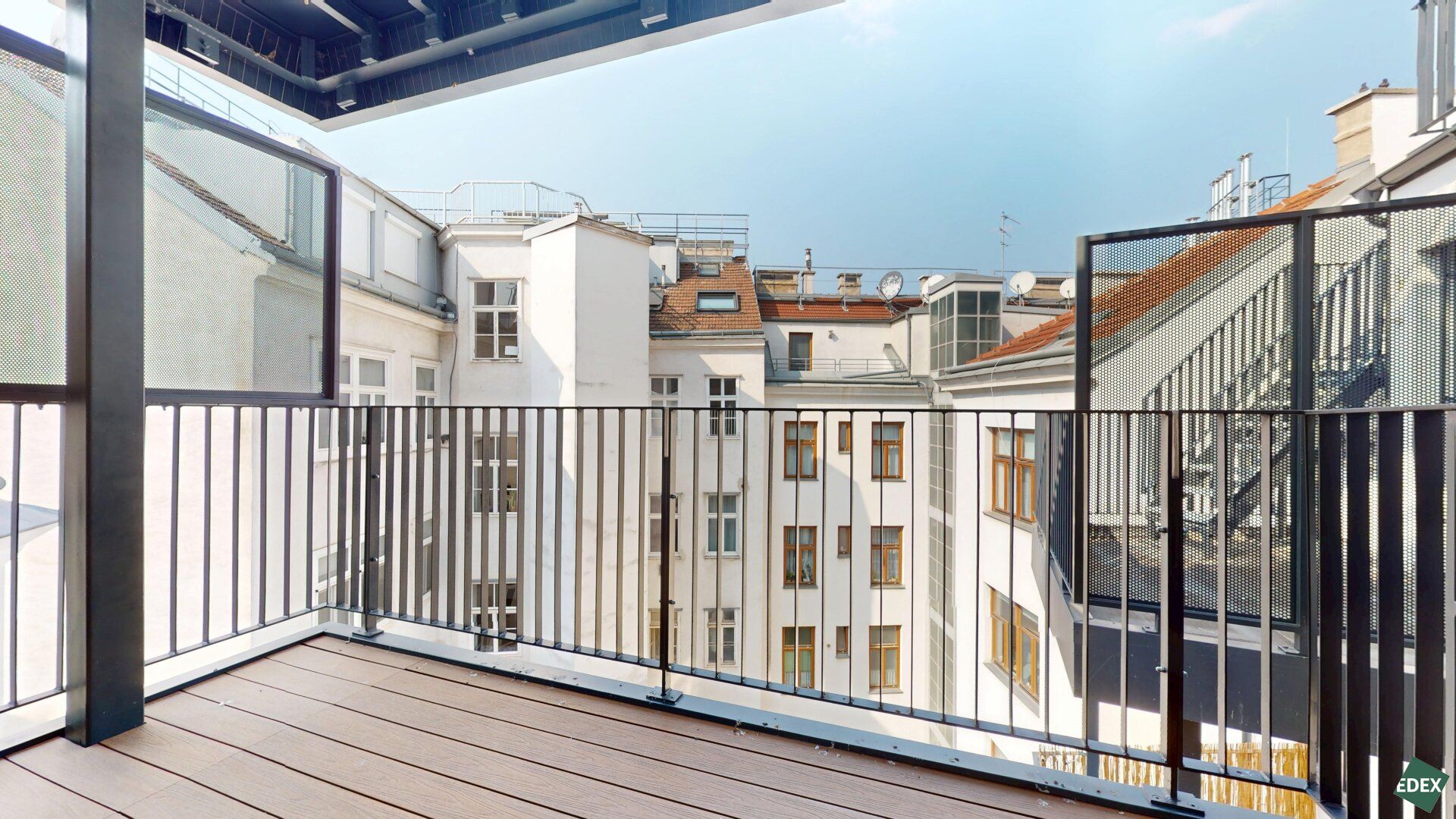 Wohnung – Wien - Ansicht 2