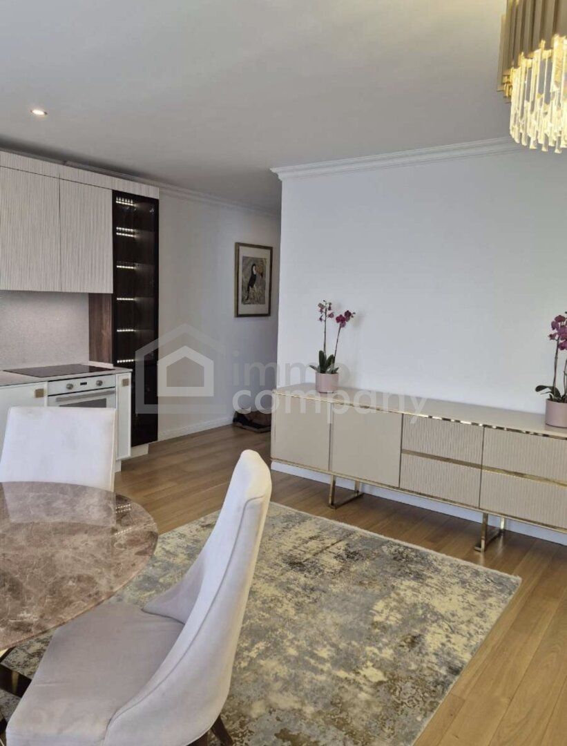 Wohnung – Baden - Ansicht 5