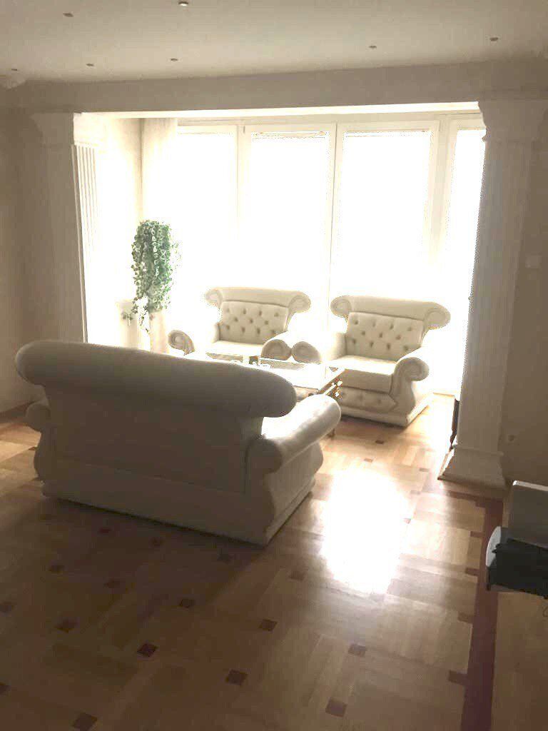 Hochwertig sanierte Wohnung in guter Lage