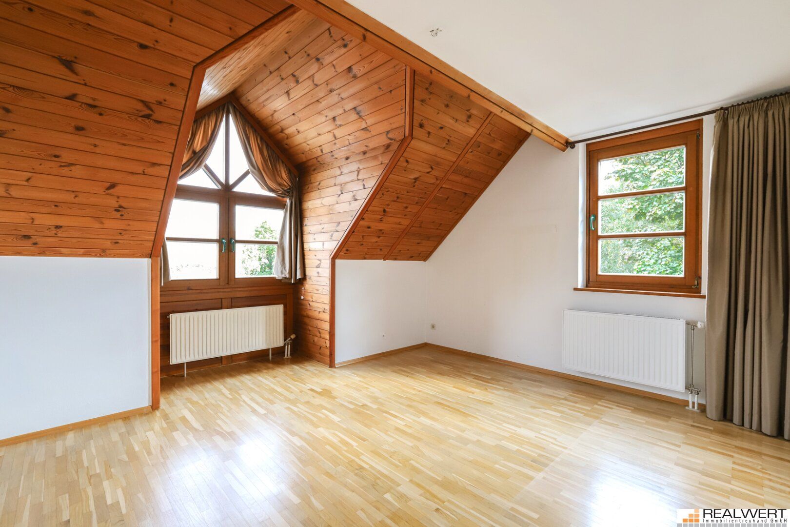 Wohnung – Salzburg - Ansicht 3