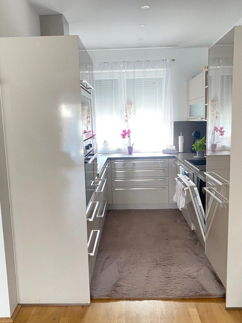Haus – Alland - Ansicht 4