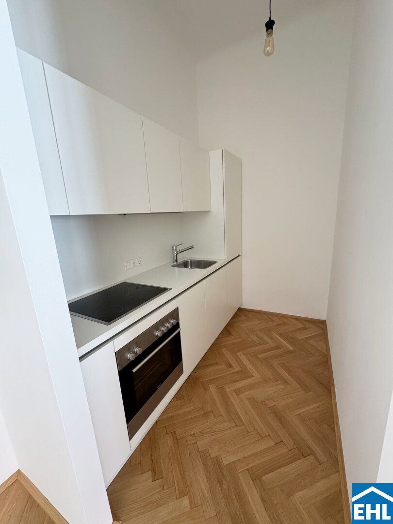 2 Zimmer Wohnungshit nahe Jakominiplatz!
