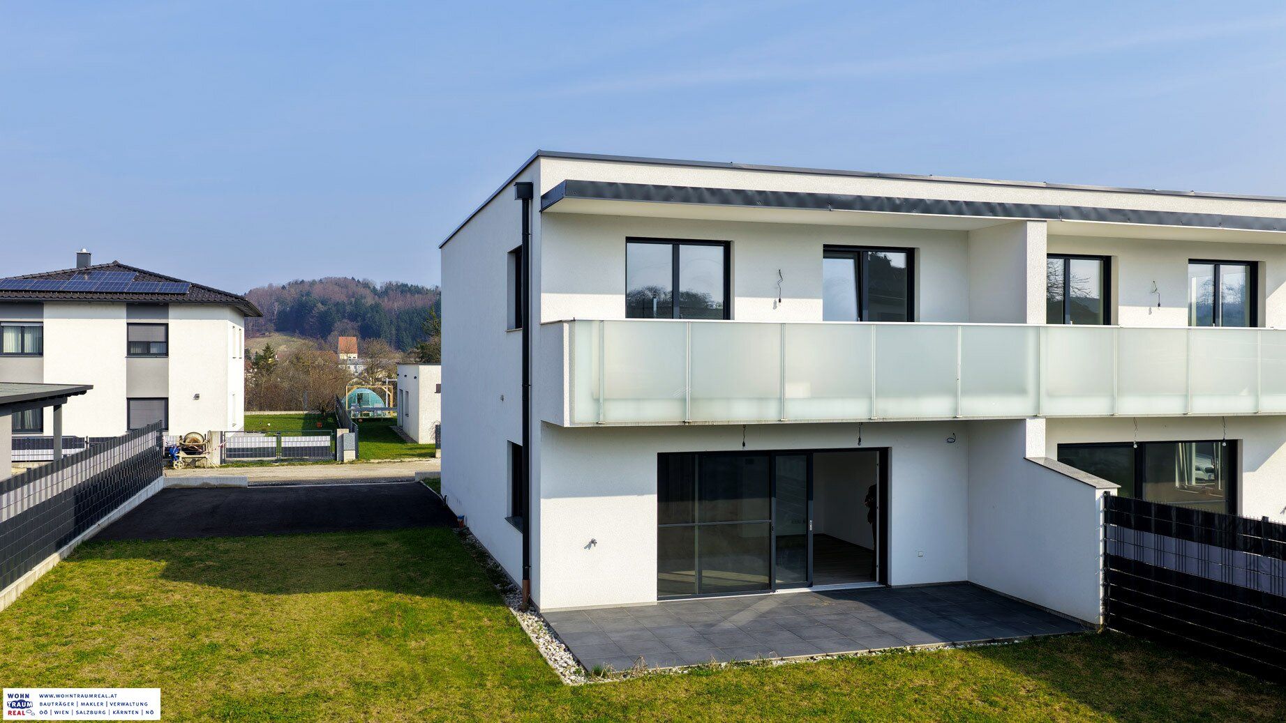 Haus – Kematen an der Ybbs - Ansicht 3