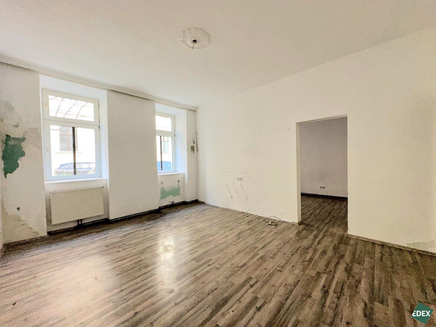Wohnung – Wien - Mehr