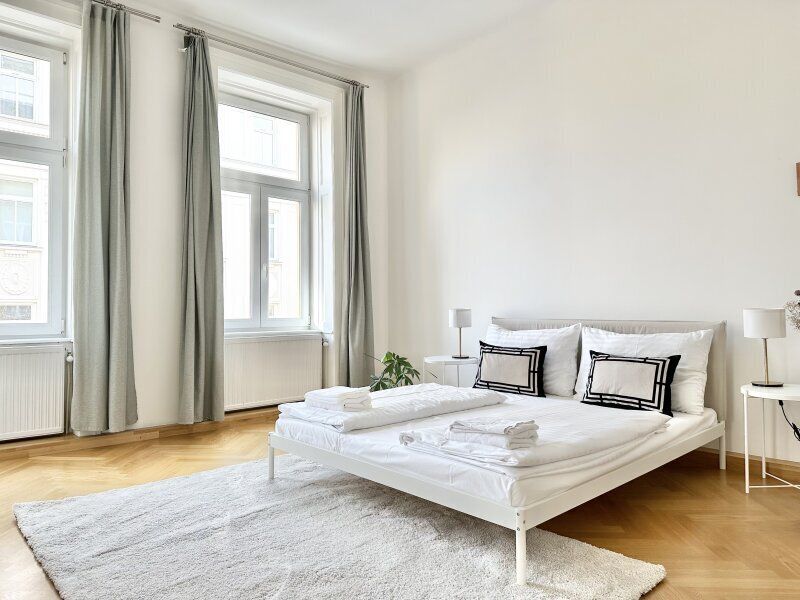 Wohnung – Wien - Mehr