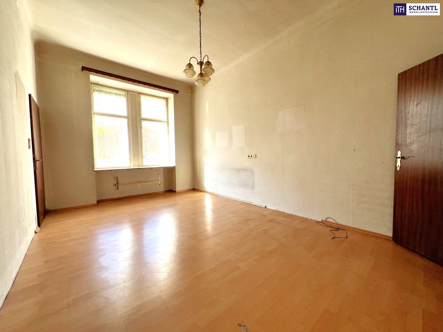 Wohnung – Wien, Kaiserebersdorf - Mehr