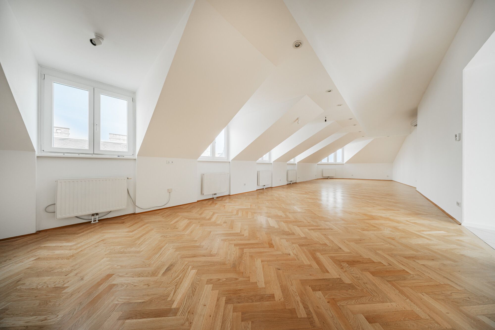 Wohnung – Wien - Ansicht 3