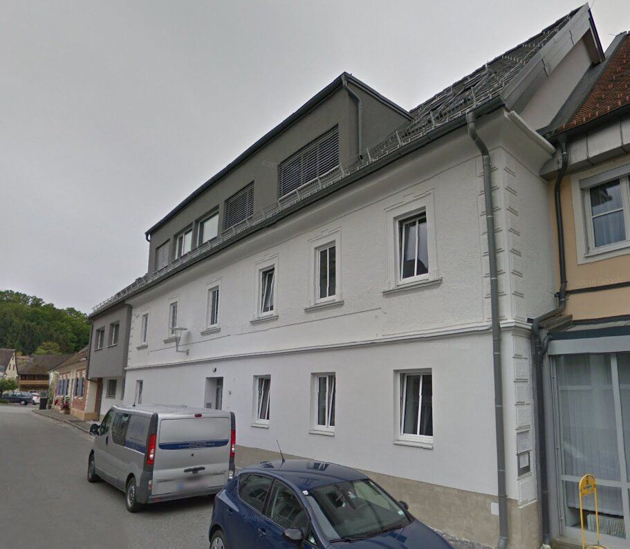 Wohnung – Sankt Georgen an der Stiefing - Ansicht 4