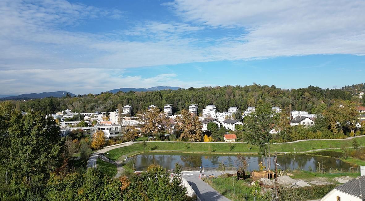 Apartment in Graz - View 3
